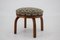 Beech Stool from Fischel, Czechoslovakia, 1930s, Image 3