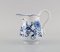 Meissen Blue Porcelain Coffee Service, 1890s, Set of 5, Image 5