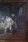 Gaston Bonfils, Scène d'Intérieur, XIX secolo, Olio su tela, Incorniciato, Immagine 8