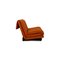 Orange Fabric Three-Seater Multy Sofa Bed from Ligne Roset 6