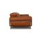Cognac Leather 8151 Two-Seater Couch from Joop! 7