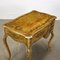 Venetian Baroque Style Desk in Wood, Italy, 20th Century, Image 7