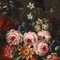 Still Life Painting, 17th-century, Italy, Oil on Canvas, Framed 4