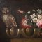 Still Life Painting, 17th-century, Italy, Oil on Canvas, Framed, Image 8