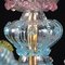 Chandelier in Murano Glass, Image 4