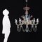 Chandelier in Murano Glass 2