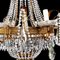 Hot Air Balloon Style Chandelier 8