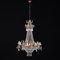 Hot Air Balloon Style Chandelier, Image 1