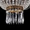 Hot Air Balloon Style Chandelier 9