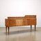 Teak Veneer Dresser, 1960s, Image 9