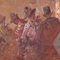Antonio Pecoraro, Peinture de Scène de Genre, 19ème Siècle, Huile sur Toile, Encadrée 5