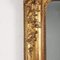 Mirror in Gilded & Carved Wood 4