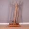 Scottish Oak Artists Easel, 2000s 4