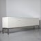 Enfilade Blanche Moderne, Italie, 2000s 1