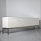 Italian Modern White Sideboard, 2000s 1