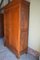 Antique Oak Cabinet from Louis Philippe 5