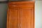 Antique Oak Cabinet from Louis Philippe 4