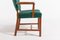 Danish Modern Armchair from Rud. Rasmussens, 1950s 10