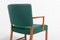 Danish Modern Armchair from Rud. Rasmussens, 1950s 8