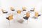 Danish Armchairs from Randers, 2000s, Set of 8, Image 2