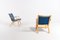 Scandinavian Albert Lounge Armchairs from Finn Ostergaard, 2000s, Set of 2 4