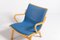 Scandinavian Albert Lounge Armchairs from Finn Ostergaard, 2000s, Set of 2 8