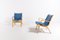 Scandinavian Albert Lounge Armchairs from Finn Ostergaard, 2000s, Set of 2, Image 2