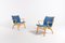 Scandinavian Albert Lounge Armchairs from Finn Ostergaard, 2000s, Set of 2, Image 1