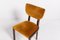 Mid-Century Modern Italian Dining Table & Chairs, 1960s, Set of 7, Image 12