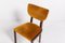 Moderner italienischer Mid-Century Esstisch & Stühle, 1960er, 7er Set 12