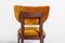 Moderner italienischer Mid-Century Esstisch & Stühle, 1960er, 7er Set 14
