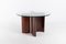 Mid-Century Modern Italian Dining Table & Chairs, 1960s, Set of 7 3