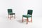 Dining Chairs from Rud. Rasmussens, Denmark, 1950s, Set of 3, Image 3