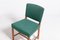 Dining Chairs from Rud. Rasmussens, Denmark, 1950s, Set of 3 7