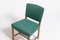 Dining Chairs from Rud. Rasmussens, Denmark, 1950s, Set of 3, Image 7