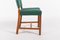 Dining Chairs from Rud. Rasmussens, Denmark, 1950s, Set of 3 8