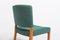 Dining Chairs from Rud. Rasmussens, Denmark, 1950s, Set of 3 9