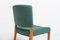 Dining Chairs from Rud. Rasmussens, Denmark, 1950s, Set of 3, Image 9