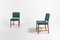 Dining Chairs from Rud. Rasmussens, Denmark, 1950s, Set of 3 4