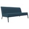 Central Xaloc 160 Navy Sofa from Mowee, Image 1