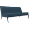 Central Xaloc 160 Navy Sofa from Mowee, Image 2