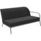 Xaloc Left 160 Silver Sofa von Mowee 2