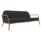 Xaloc Gold Sofa von Mowee 1