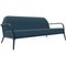 Xaloc Navy Sofa from Mowee 2