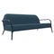 Xaloc Navy Sofa from Mowee, Image 1