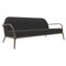 Xaloc Bronze Sofa from Mowee 1