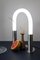 Small Arceo Table Lamp by Joachim-Morineau Studio, Image 4
