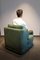 Panaroma Lounge Chair by Dooq 3