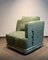 Fauteuil Panaroma par Dooq 2