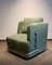 Panaroma Lounge Chair by Dooq 2